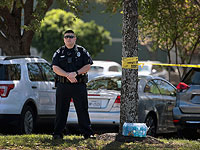 СМИ: подозреваемый в серии взрывов в Остине мертв