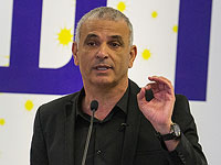 Кахлон распорядился решить бюрократические проблемы процесса переноса посольства США в Иерусалим