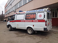 Полигон  в окрестностях Москвы стал причиной массового отравления школьников