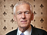 Отец премьера Польши