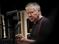 Известный рок-музыкант Ицхак Клептер госпитализирован в тяжелом состоянии