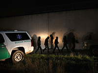 Конгресс США выделил $1,6 млрд на строительство стены на границе с Мексикой