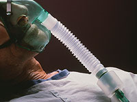 В Алабаме, впервые в США, принят закон об использовании азота при казнях