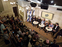 Jaffa Fest: точка пересечения культур