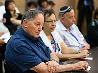 Ран Эрез победил на выборах в профсоюзе учителей, изменив устав в день выборов