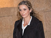 Судья Познански-Кац отстранена от работы до окончания дисциплинарного суда