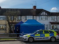 Independent: Николай Глушков, соратник Березовского, был задушен собачьим поводком 