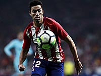 Полузащитник сборной Аргентины потерял сознание во время матча чемпионата Китая