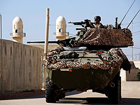 Завершены совместные военные учения Израиля и США