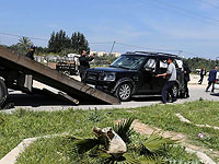 В Газе убит вероятный организатор покушения на Хамдаллу