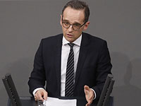 Министр иностранных дел Германии осудил антисемитизм своего предшественника