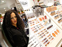 Кнессет облегчил импорт в Израиль южнокорейской косметики