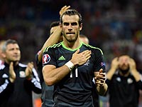 Кубок Китая: валлийцы забили шесть мячей в ворота сборной Китая и вышли в финал