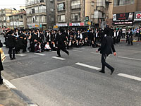 Задержаны 20 участников акции протеста