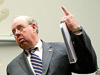 Президент США уволил главного адвоката по делу о связях с Россией