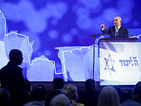 Нетаниягу пообещал, что у 