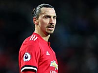 Златан Ибрагимович покинул