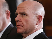 Герберт Макмастер покидает должность советника президента США по национальной безопасности