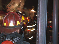 Пожар в 20-этажном доме во Вьетнаме, не менее 13 погибших