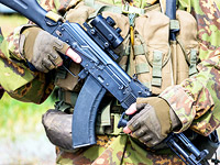 Bloomberg: Власти США расследуют деятельность завода Kalashnikov