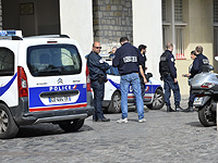 Террорист из Треба требует освобождения  Салаха Абдеслама