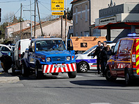 Теракт в Требе: трое погибших, террорист ликвидирован