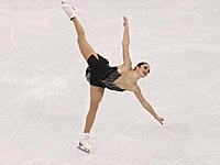 Загитова трижды упала и осталась без медалей. Чемпионкой стала канадка Кэтлин Осмонд