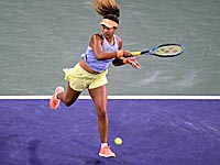 Индиан-Уэллс: в финале Дарья Касаткина встретится с Наоми Осакой