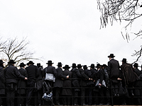 В Нью-Йорке умер Мордехай Хагер, считавшийся самым старым хасидским раввином в мире