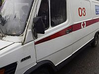 В Тюменской области мужчина убил двух семилетних дочерей, а затем покончил с собой