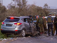 Семья Алы Кабхи: это была авария, а не теракт