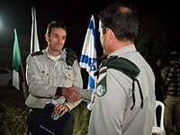 Спецподразделение военной разведки получило знак отличия за секретные операции