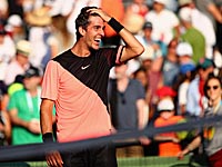 Сенсационное поражение Федерера. Завтра первой ракеткой мира станет Надаль