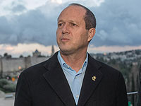 Десятки жителей Иерусалима блокировали въезд в столицу