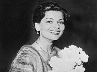 Скончалась первая победительница