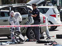 Продлен арест жителя Шфарама, подозреваемого в совершении автомобильного теракта в Акко