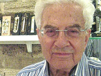 Умер знаменитый скульптор Франк Майслер