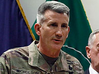 Россия вновь отрицает оказание помощи афганскому 