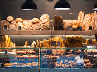 Пекарню Shalom Hot Bagels переоборудуют в клинику по борьбе с ожирением