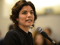 Лидер МЕРЕЦ рассказала о контактах с 