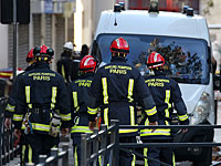 Подожжен дом французской еврейки, пережившей Холокост: на теле погибшей – 11 ножевых ран