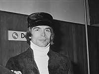 80 лет со дня рождения легендарного Рудольфа Нуреева. Фотогалерея