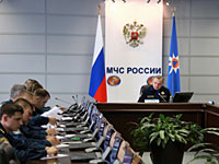 Пожар в торговом центре Кемерова:  35 человек числятся в пропавших