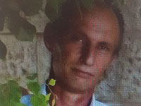 Внимание, розыск: пропал Петр Чепиков из Кацрина  