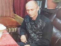 Внимание, розыск: пропал Петр Чепиков из Кацрина  