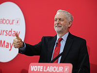 Лидеры еврейских общин Великобритании обвинили Корбина в