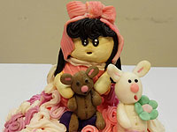 Полиция пресекла поставку кокаина в Израиль с помощью кукол