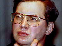Умер Сергей Мавроди, создатель финансовой пирамиды МММ
