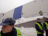 СМИ: спецслужбы Польши задержали российского шпиона