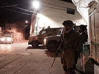 Теракт в Самарии. Первые результаты расследования